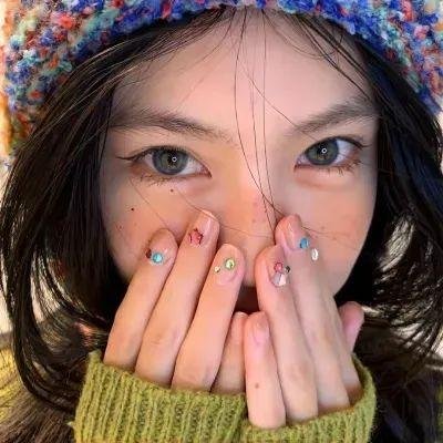 一个隐形女孩的自白